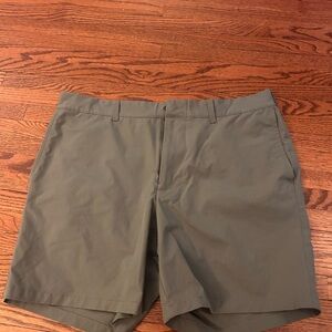 J. Crew Men's Khaki Shorts
